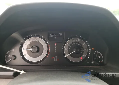 2016 Honda Odyssey Exl из США, поврежденный, VIN 5FNRL5H69GB073660